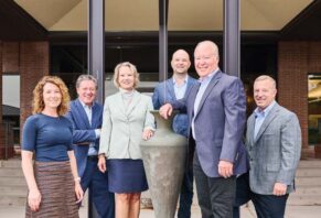 2024 Minnesota Family Business Awards: The Opus Group