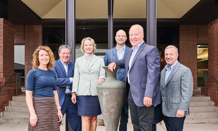 2024 Minnesota Family Business Awards: The Opus Group