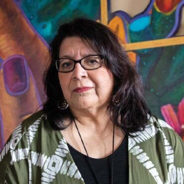 Patricia Tototzintle