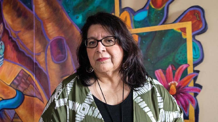 Patricia Tototzintle