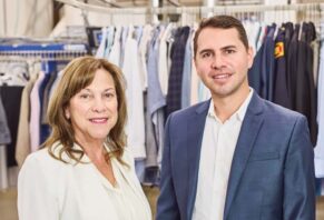 2024 Minnesota Family Business Awards: Pilgrim Dry Cleaners