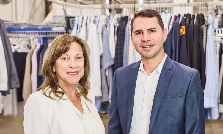 2024 Minnesota Family Business Awards: Pilgrim Dry Cleaners