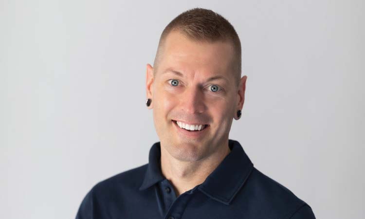 Social Network: Robert Kraemer