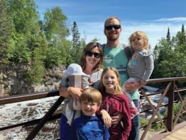 Temperance River State Park