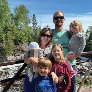 Why Parents Are Natural Entrepreneurs