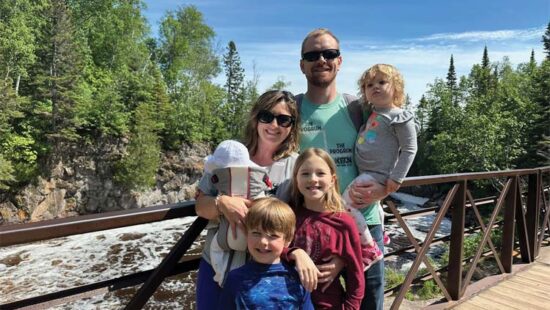 Why Parents Are Natural Entrepreneurs