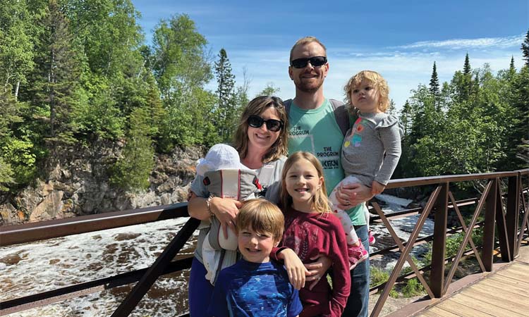 Why Parents Are Natural Entrepreneurs