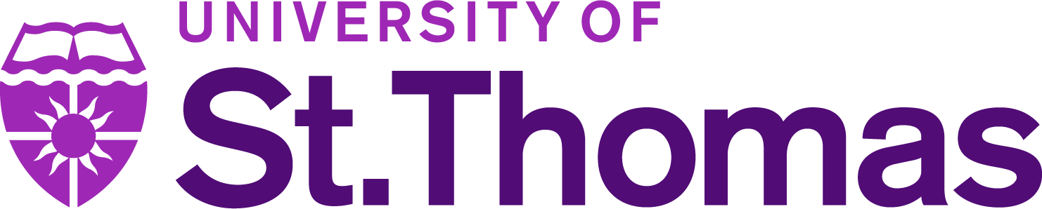 university-of-st-thomas-logo