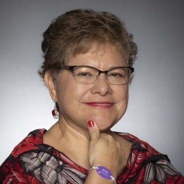 Victoria Gonzalez Rocha