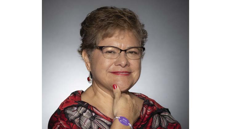 Victoria Gonzalez Rocha