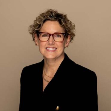 TCB 100 People to Know in 2025; Andrea Fenton Abbs, CEO/Founder, Bright Research