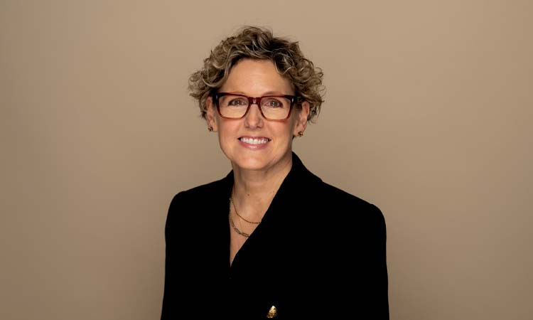 TCB 100 People to Know in 2025; Andrea Fenton Abbs, CEO/Founder, Bright Research