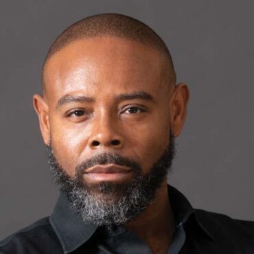 TCB 100 People to Know in 2025; GerShun Avilez, Dean, University of Minnesota College of Liberal Arts (CLA)