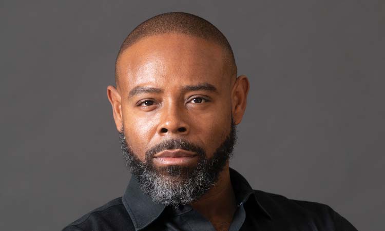 TCB 100 People to Know in 2025; GerShun Avilez, Dean, University of Minnesota College of Liberal Arts (CLA)