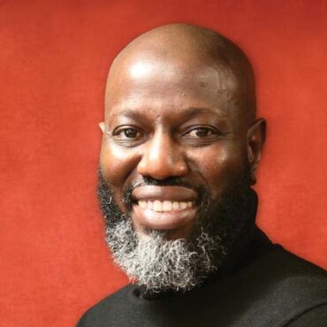 TCB 100 People to Know in 2025; Kwame Osafo-Addo, Founder, TruLegal