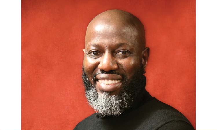 TCB 100 People to Know in 2025; Kwame Osafo-Addo, Founder, TruLegal