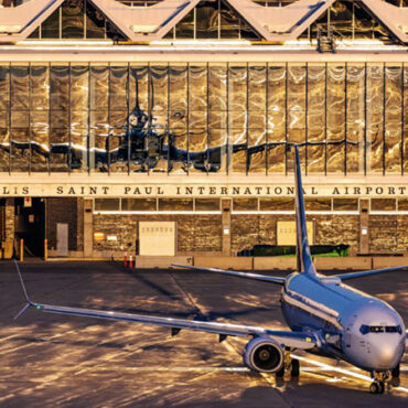 Plans Unveiled for $5B Sustainable Aviation Fuel Facility in Moorhead