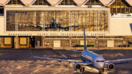 Plans Unveiled for $5B Sustainable Aviation Fuel Facility in Moorhead