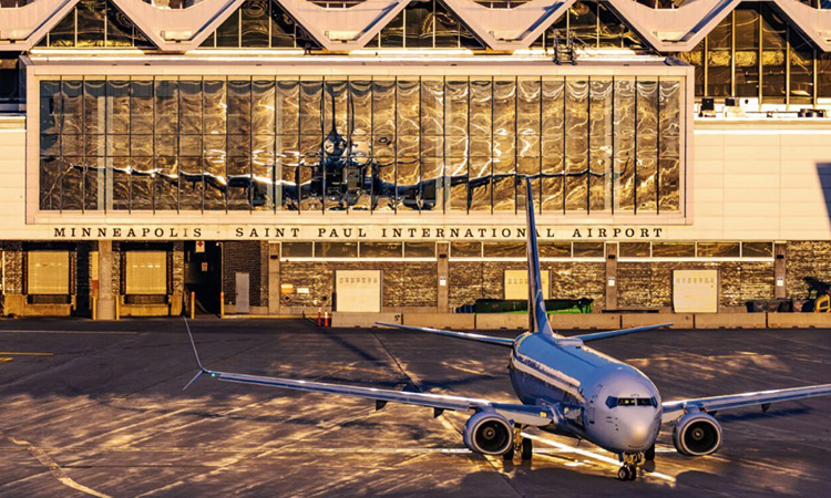 Plans Unveiled for $5B Sustainable Aviation Fuel Facility in Moorhead