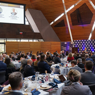 MN Chamber: State Is ‘Not Reaching Its Economic Potential’