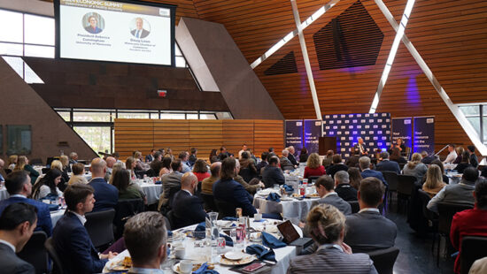 MN Chamber: State Is ‘Not Reaching Its Economic Potential’