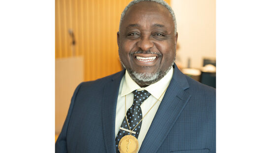 First Take: Dr. Edwin Bogonko, Minnesota Medical Association