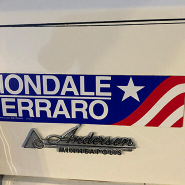 What Lessons Does the 1984 Election Hold for Minnesotans in 2024?