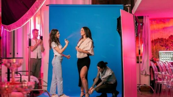 How to Take A Memorable Headshot