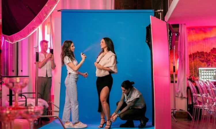 How to Take A Memorable Headshot