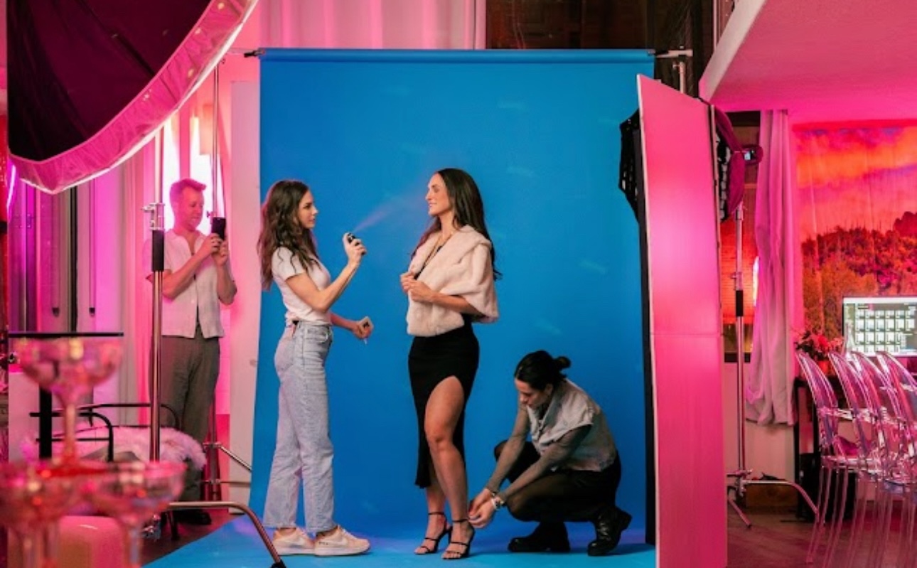 How to Take A Memorable Headshot