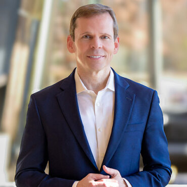 Tom Leverton Named CEO of Anytime Fitness Parent Company