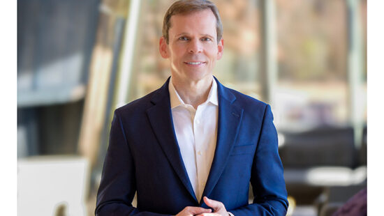 Tom Leverton Named CEO of Anytime Fitness Parent Company