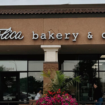 Jester Concepts Buys Rustica Bakery