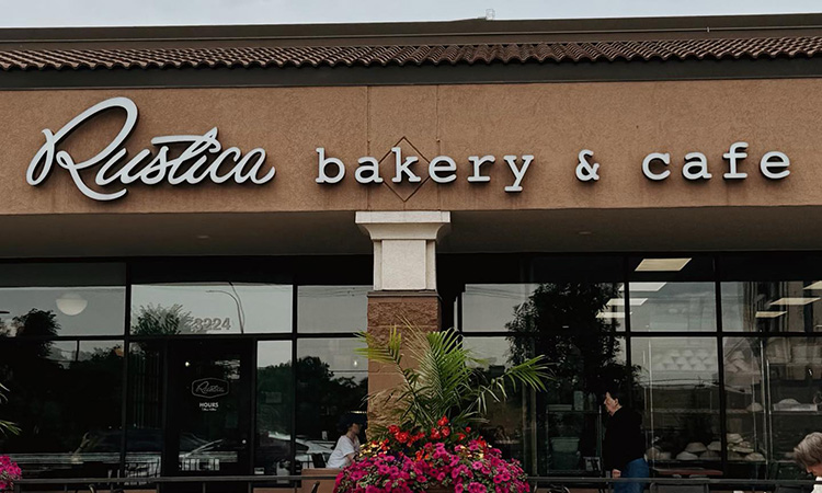Jester Concepts Buys Rustica Bakery
