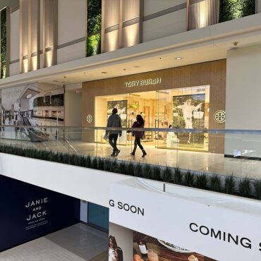 All Southdale Wants for Christmas Is Traffic