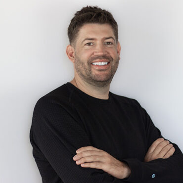 First Take: Yardstik CEO Andrew Johnson