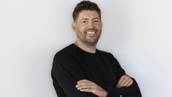 First Take: Yardstik CEO Andrew Johnson