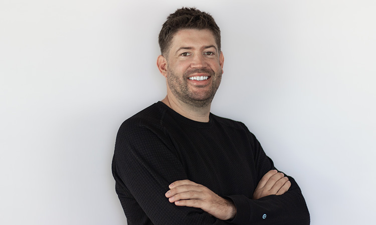 First Take: Yardstik CEO Andrew Johnson