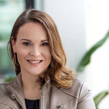 TCB 100 People to Know in 2025; Abbie Miller, Chief medical officer, UnitedHealthcare