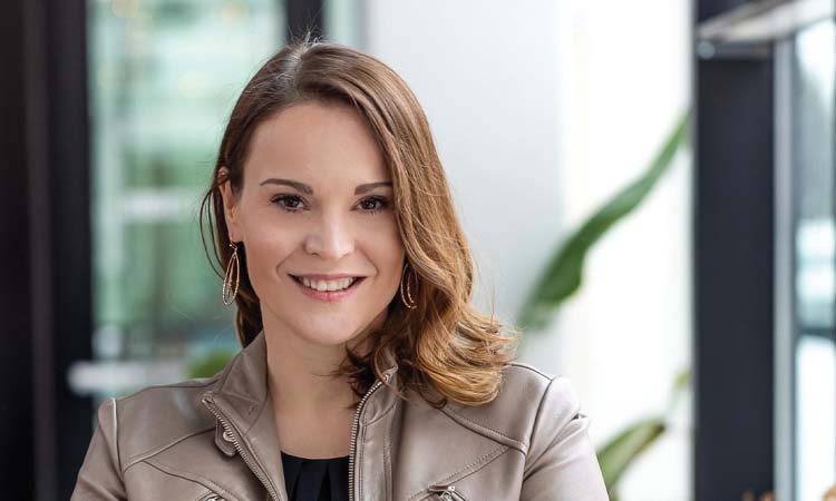 TCB 100 People to Know in 2025; Abbie Miller, Chief medical officer, UnitedHealthcare