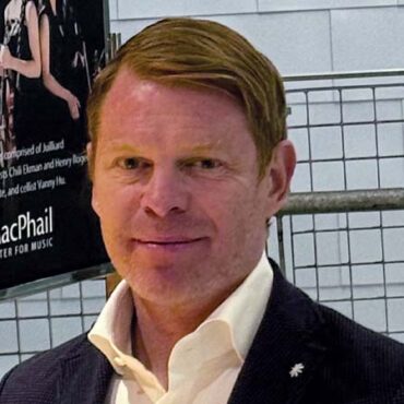 TCB 100 People to Know in 2025; Alex Gese, Developer, Zavi Development and CEO, Big Watt Beverage Co.