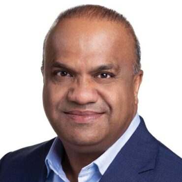 TCB 100 People to Know in 2025; Andre Persaud, President/CEO retail, UNFI (Cub Foods)
