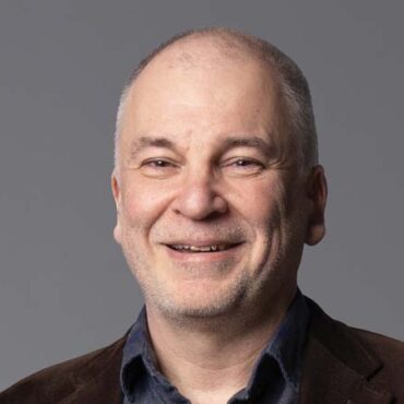 TCB 100 People to Know in 2025; Aron Pilhofer, Chief product officer, The Minnesota Star Tribune