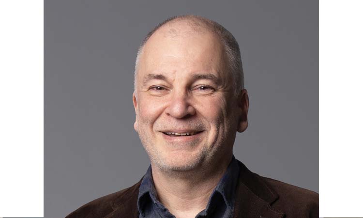 TCB 100 People to Know in 2025; Aron Pilhofer, Chief product officer, The Minnesota Star Tribune