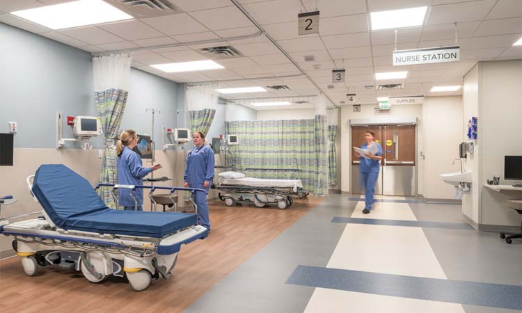 Bhatti GI Consultants & Southdale Specialty Surgery Center