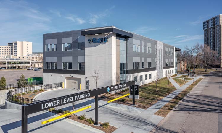 Bhatti GI Consultants & Southdale Specialty Surgery Center