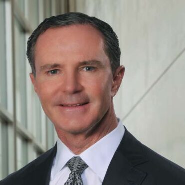 TCB 100 People to Know in 2025; Bill Brown, CEO, 3M