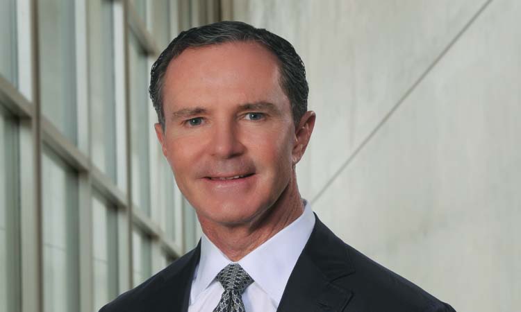 TCB 100 People to Know in 2025; Bill Brown, CEO, 3M