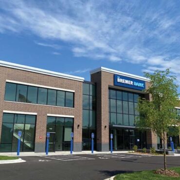 Bremer Bank to Change Hands in $1.4B Deal