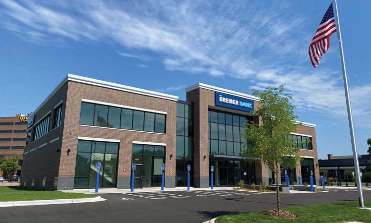 Bremer Bank St. Cloud